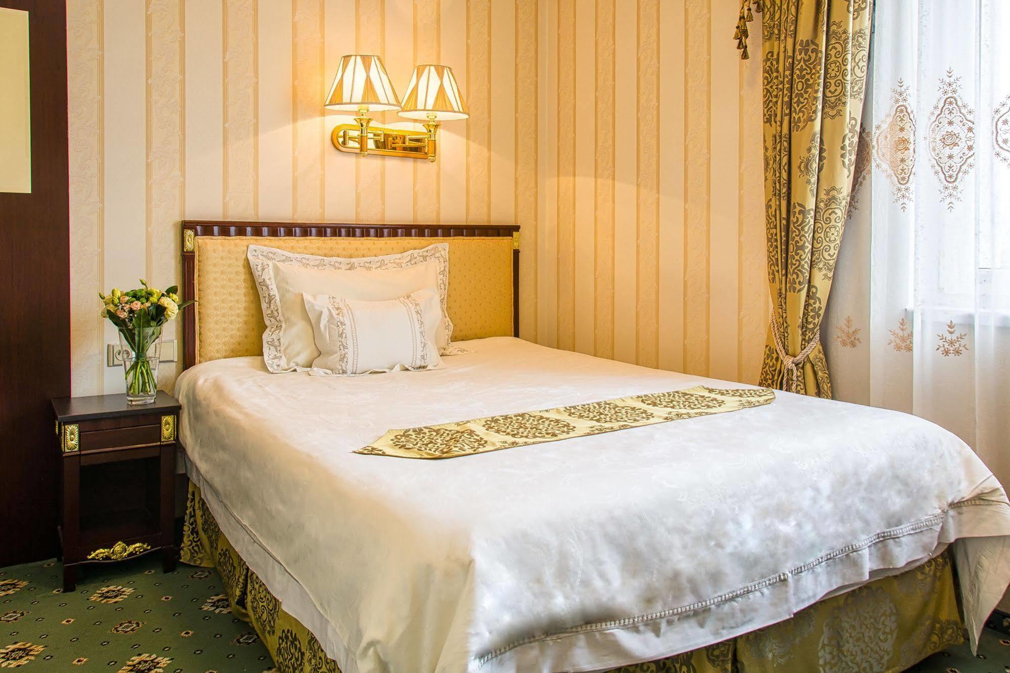 Palace Hotel Polom Жилина Экстерьер фото